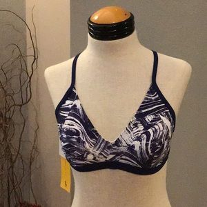 Lole Swim/Bikini Top - Brand new, never worn